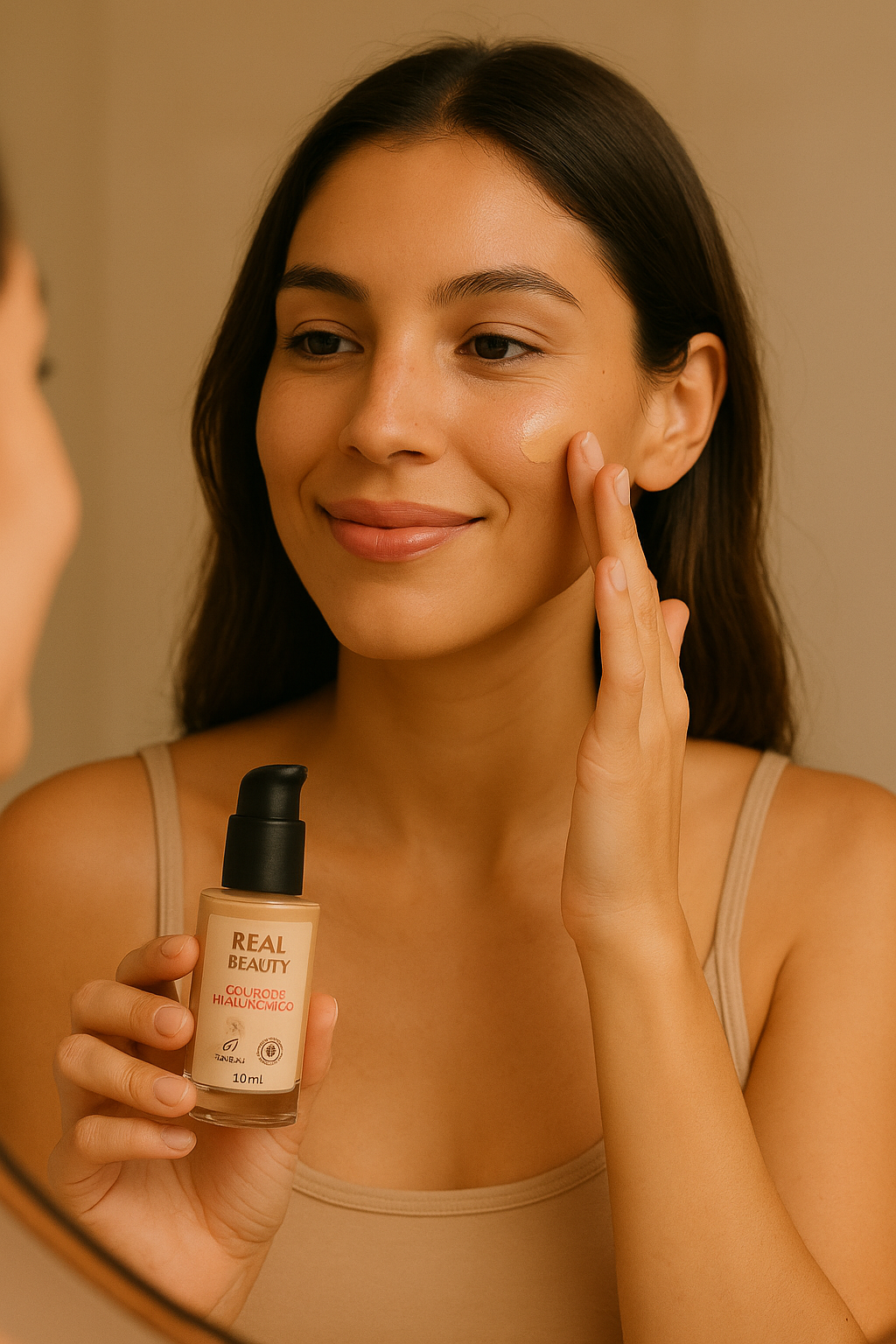Base de maquillaje