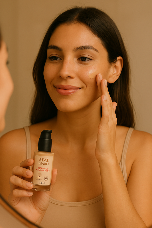 ¿Por qué elegir productos naturales para tu rutina diaria?