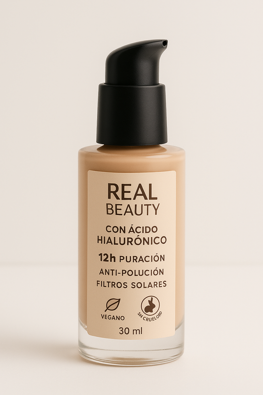 Base de maquillaje